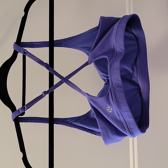 Lululemon Sports Bra - Picture 2 of 2